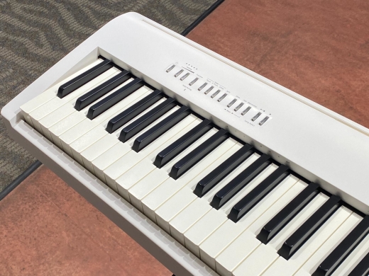 Roland FP-30X White Digital Piano 2